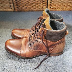 Bullboxer Sawyer Boots